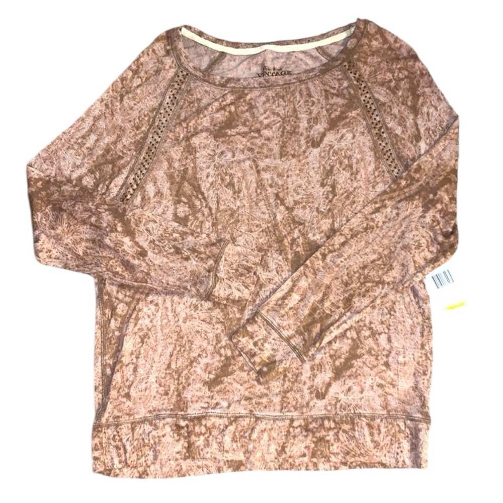 Vintage America Collection Women’s Shirt
